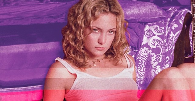 Almost famous streaming new arrivals